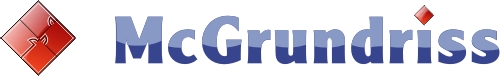 McGrundriss Layout Typ s/w McGrundriss Layout Typ s/w