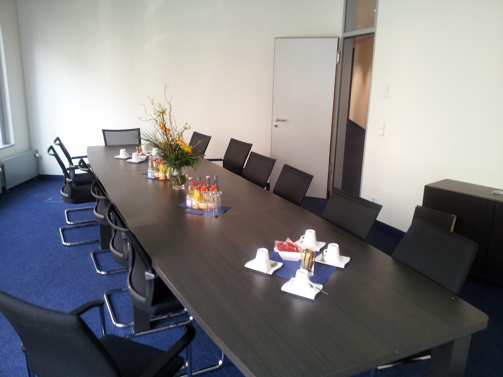 Consortis Verwaltungs GmbH, Berlin Consortis Verwaltungs GmbH, Berlin