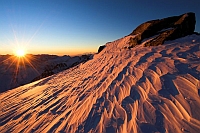 Mölltaler Gletscher Mölltaler Gletscher