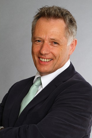 Dieter Gust itl AG Dieter Gust itl AG