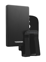 STOR.E ALU TV KIT (Bild: Toshiba, September 2013) STOR.E ALU TV KIT (Bild: Toshiba, September 2013)