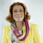 Bild: Dipl.-Ing. Sabine Herold, geschäftsführende Gesellschafterin DELO Industrie Klebstoffe (©DELO) Bild: Dipl.-Ing. Sabine Herold, geschäftsführende Gesellschafterin DELO Industrie Klebstoffe (©DELO)