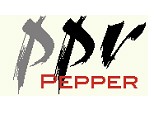 Logo der ppr-pepper GmbH Logo der ppr-pepper GmbH
