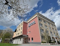 Entspannte Herbst Kurzreise München - Erholsame Übernachtungen im Ambassador Parkhotel Entspannte Herbst Kurzreise München - Erholsame Übernachtungen im Ambassador Parkhotel