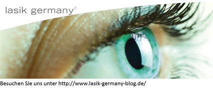 lasik germany®: Info-Blog beantwortet Fragen rund ums Sehen