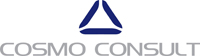 Logo COSMO CONSULT Logo COSMO CONSULT