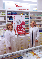apo-rot Apotheke Zum Weißen Roß apo-rot Apotheke Zum Weißen Roß