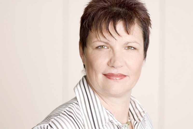Andrea Wagner, Steuerberaterin, Wirtschaftsprüferin, Grüter, Hamich & Partner Andrea Wagner, Steuerberaterin, Wirtschaftsprüferin, Grüter, Hamich & Partner