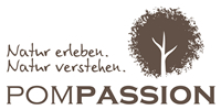 PomPassion Logo PomPassion Logo