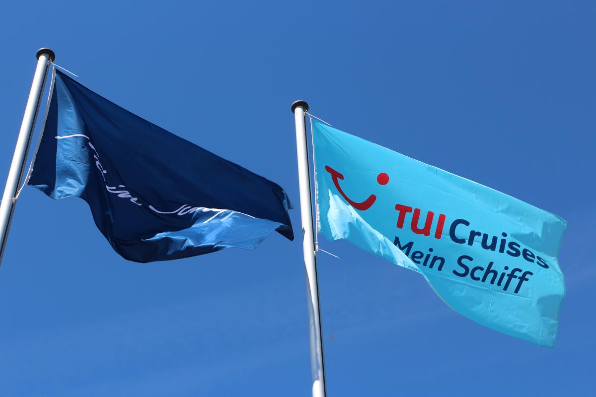 Mein Schiff Charity Golf Cup am 12. Oktober in Golf de Andratx Mein Schiff Charity Golf Cup am 12. Oktober in Golf de Andratx