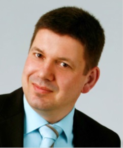 Andreas Holzhammer, Niederlassungsleiter Regensburg Andreas Holzhammer, Niederlassungsleiter Regensburg