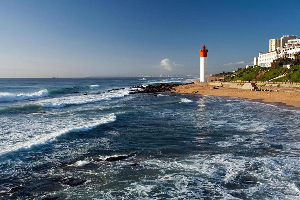Durban (Südafrika)