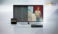 VideoWeb Zattoo RTL VideoWeb Zattoo RTL