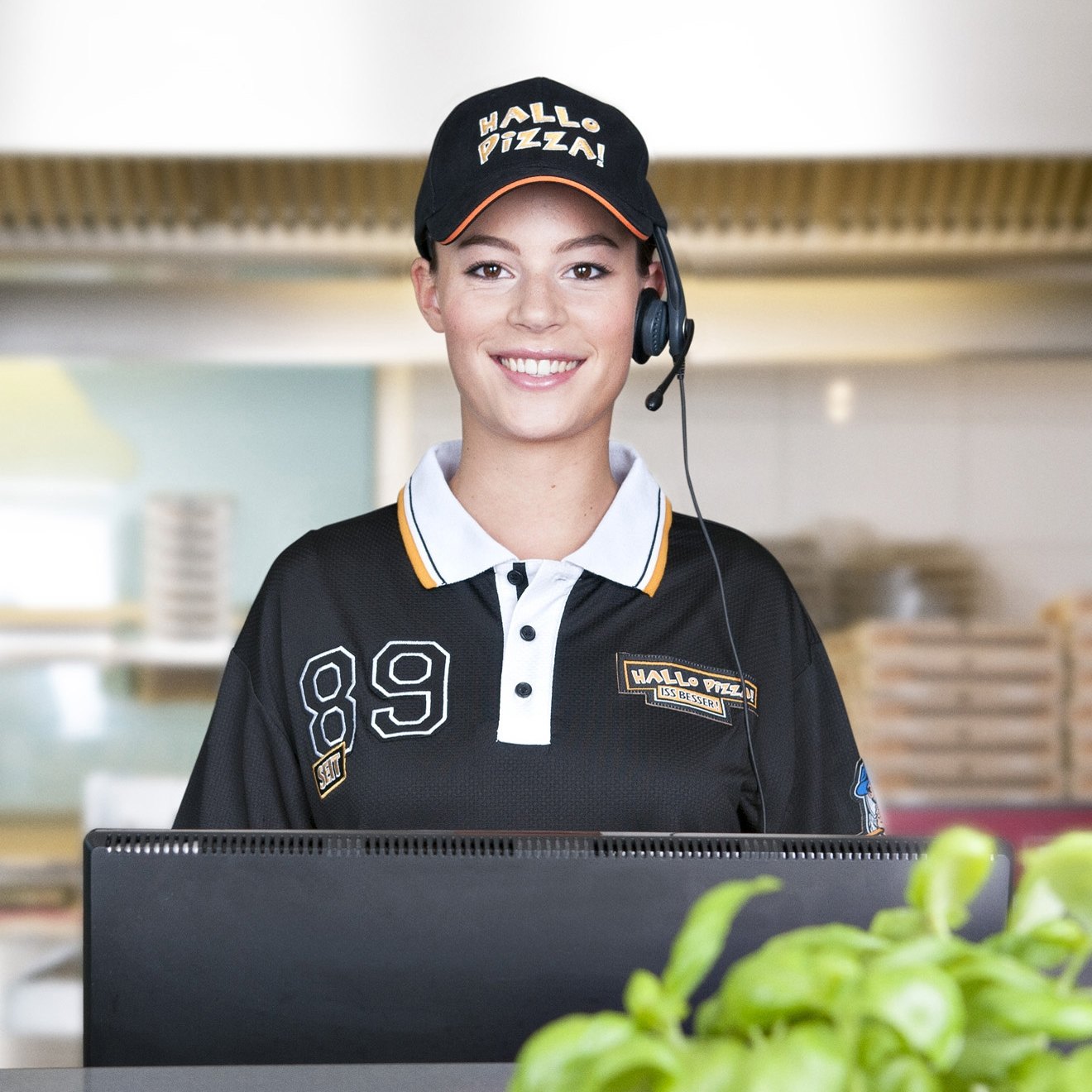 Hallo Pizza: Erneut auf einem Spitzenplatz im deutschen Franchise-Ranking Hallo Pizza: Erneut auf einem Spitzenplatz im deutschen Franchise-Ranking