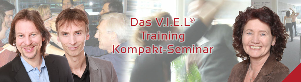 Intensiv-Seminar Training Kompakt Intensiv-Seminar Training Kompakt