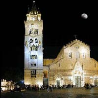 Messina, Duomo