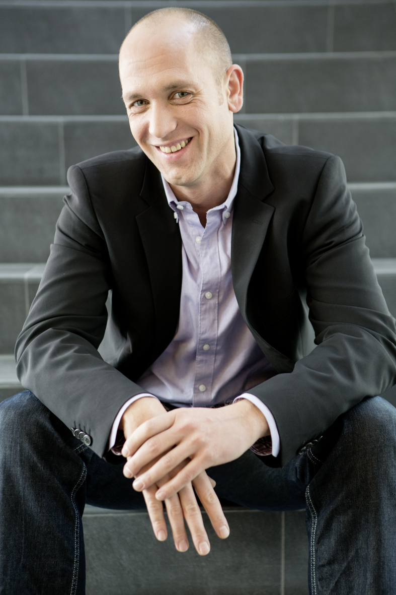 Andreas Meyer, Vorstand MEGALON AG Andreas Meyer, Vorstand MEGALON AG