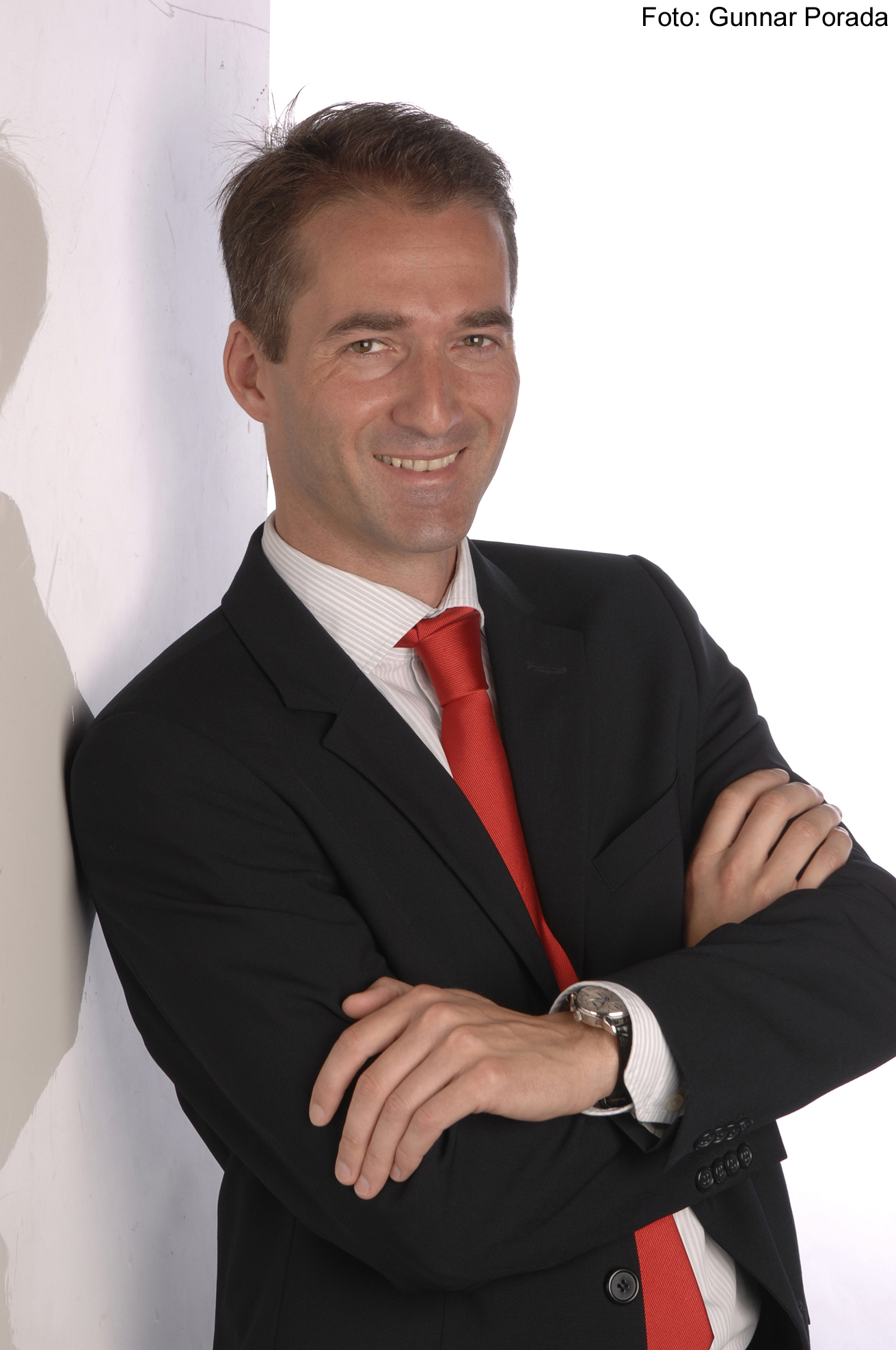 Gunnar Porada