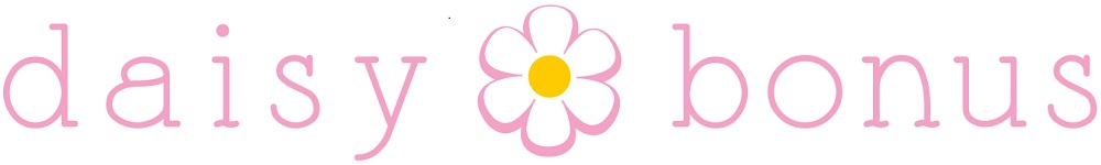Daisy Bonus - Life is Beautiful. Daisy Bonus - Life is Beautiful.