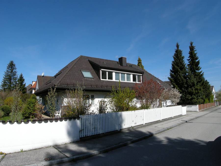 Immobilienmakler Grosshadern