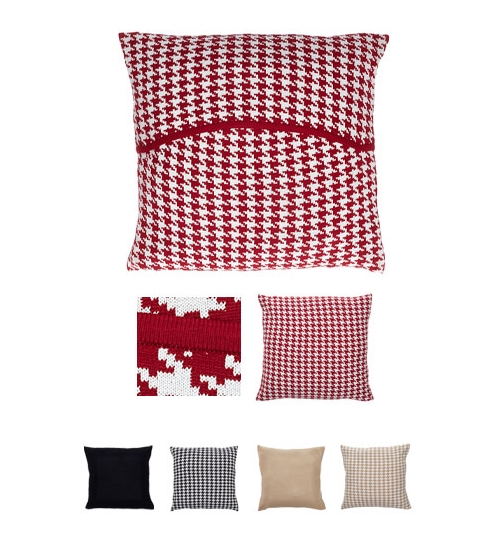 Die ersten Stücke der Home Collection von hofmannStreicher Couture