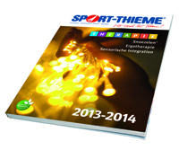 Sport-Thieme veröffentlicht Therapiekatalog