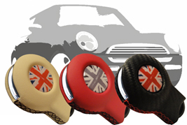 Keyart MINI Key Cases