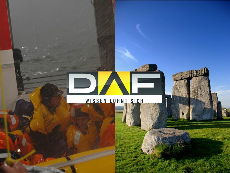 Die DAF-Highlights in der KW 47