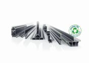 insulbar RE: Das Isolierprofil zur thermischen Trennung von Metallrahmen besteht aus 100% Recycling- insulbar RE: Das Isolierprofil zur thermischen Trennung von Metallrahmen besteht aus 100% Recycling-