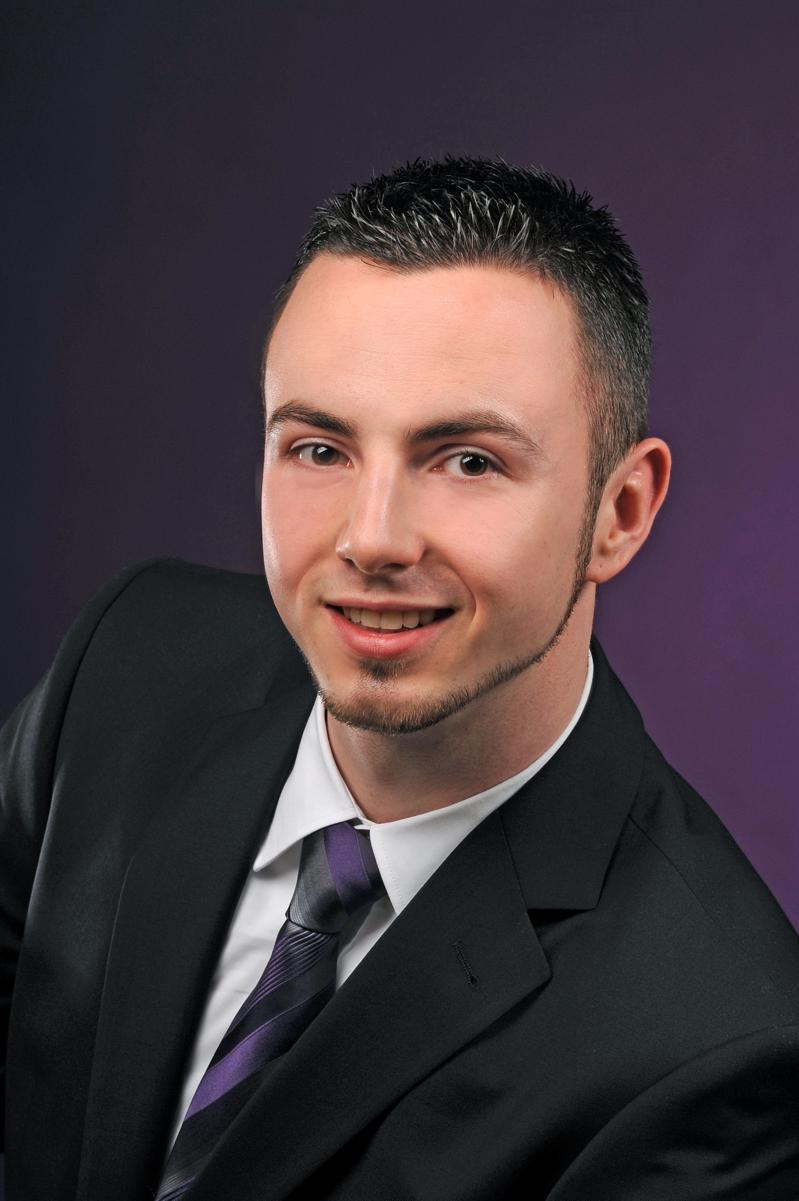 Michael Wohlfart, neuer Sales Manager bei der Pflegeagentur 24 Michael Wohlfart, neuer Sales Manager bei der Pflegeagentur 24