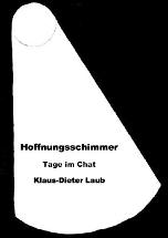 Cover: Hoffnungsschimmer - Tage im Chat