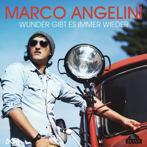 Marco Angelini Marco Angelini