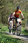 Mountainbike im Passauer Land Mountainbike im Passauer Land