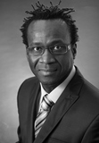 Amadou Thierno Diaw, Firmeninhaber von ad-trade, unterstützt Trading-Partner im Westafrika-Handel. Amadou Thierno Diaw, Firmeninhaber von ad-trade, unterstützt Trading-Partner im Westafrika-Handel.