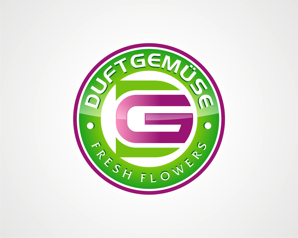 Logo Duftgemüse