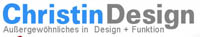 Logo ChristinDesign Logo ChristinDesign
