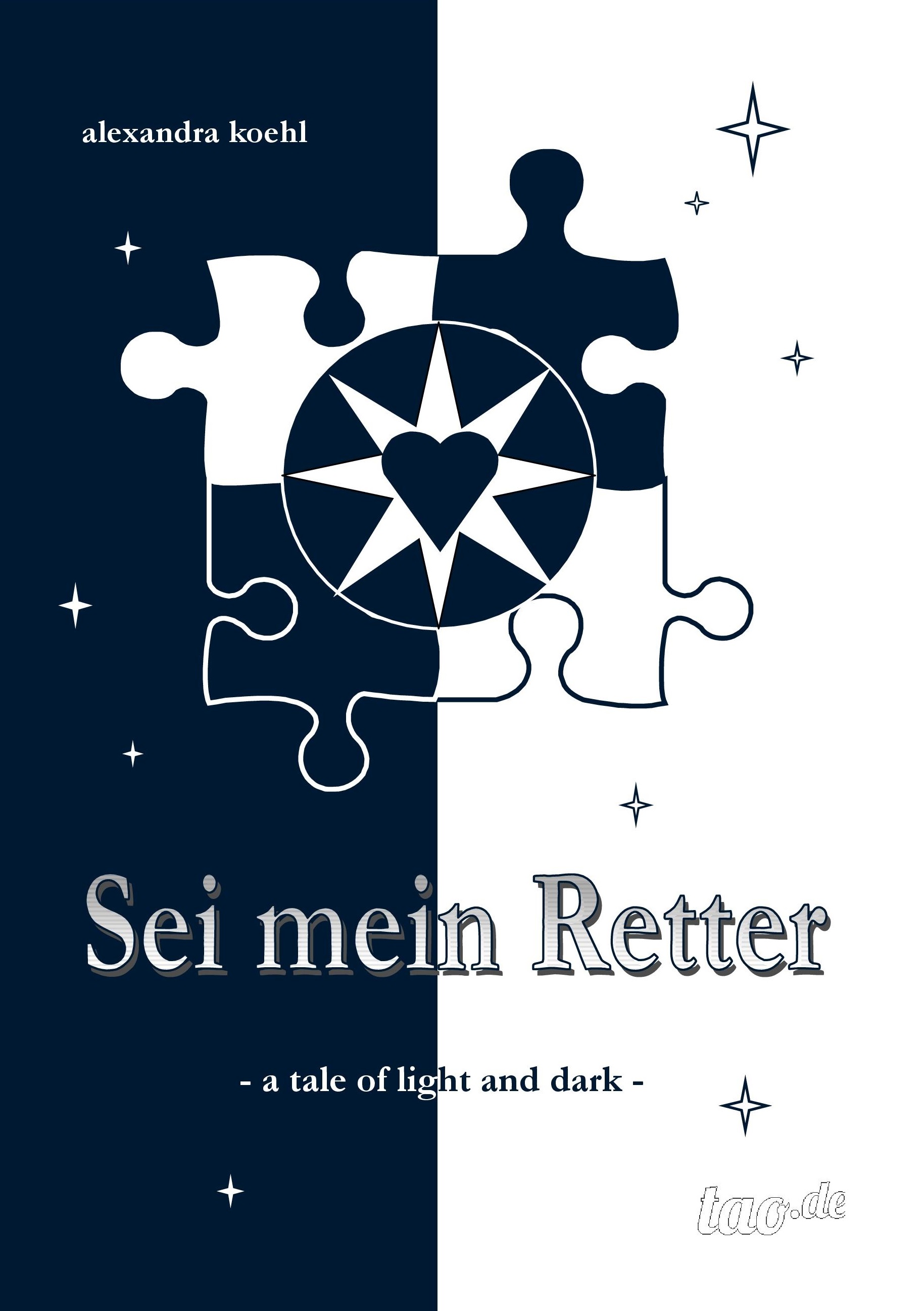 Alexandra Koehl, Sei mein Retter Alexandra Koehl, Sei mein Retter
