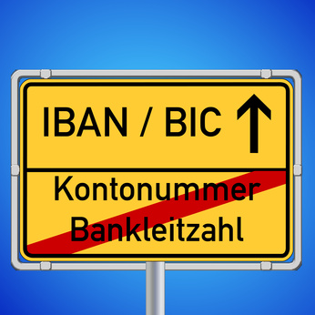IBAN Generator IBAN Generator