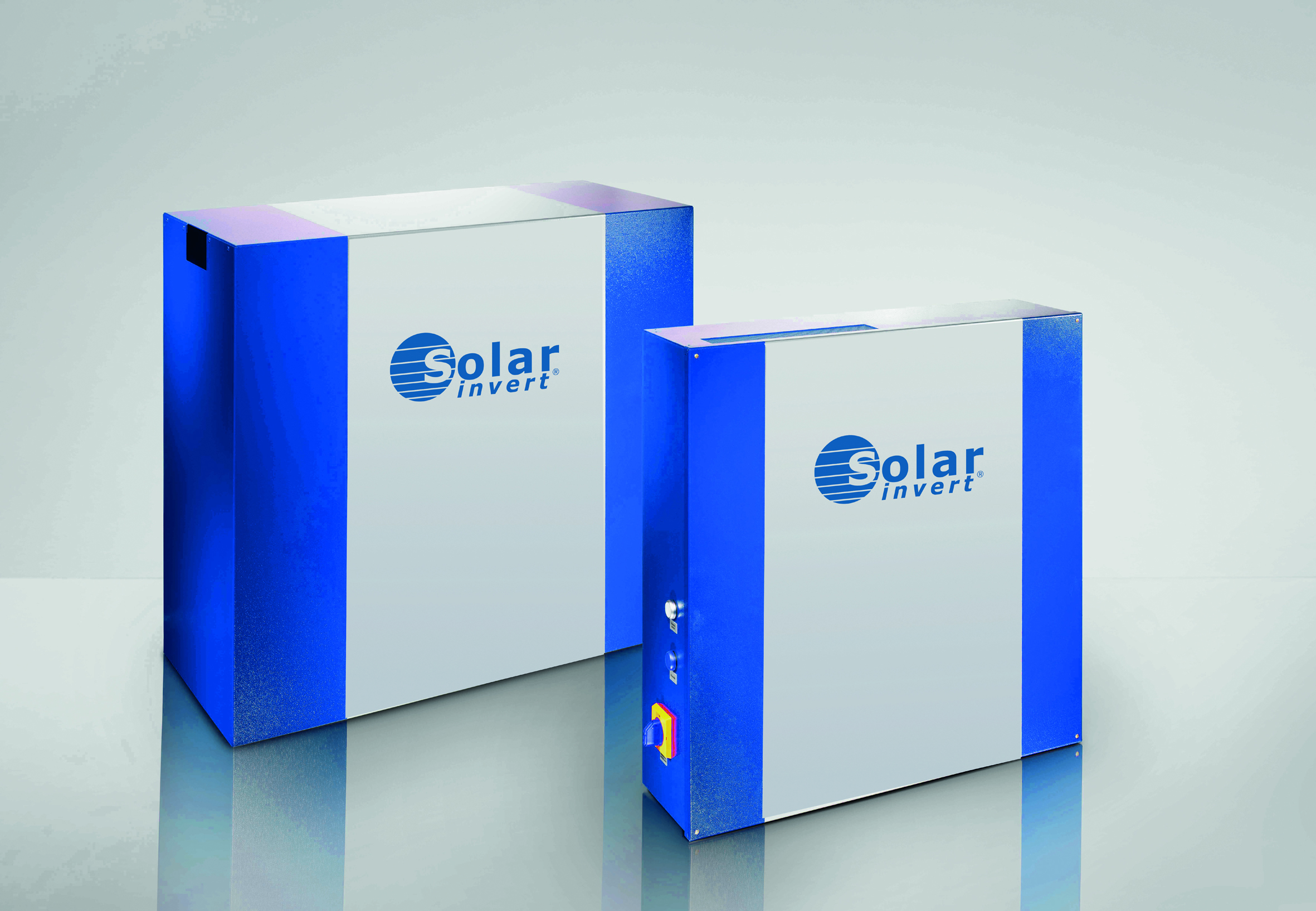 SOLARINVERT Storage G2