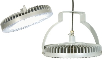 Dialight DuroSite Serie LED High Bay Leuchte