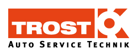 Logo TROST AUTO SERVICE TECHNIK SE