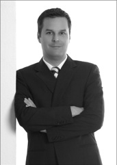 Stefan Bornemann, Geschäftsführer Erpo Möbelwerk GmbH, Marketing und Vertrieb  