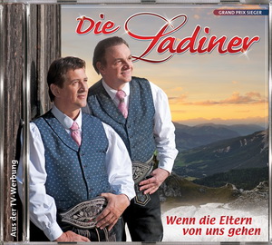 Die Ladiner Die Ladiner