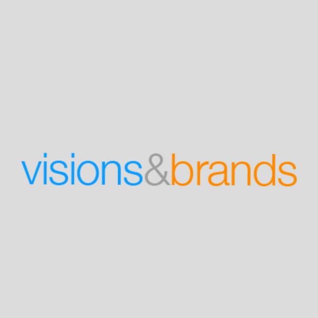 visions&brands - ein joint venture von excentric ARTIST MANAGEMENT e.K. und heldenmedia
