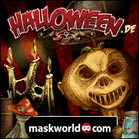 halloween.de stellt sich vor