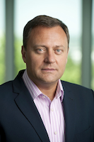 Mark Armstrong, Vice President und Managing Director EMEA bei Progress Software (Bild: Progress)