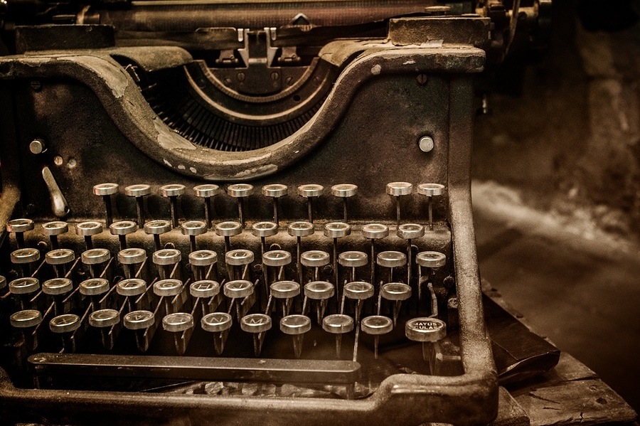 Der Werbetexter - Ghostwriter im wahrsten Sinn