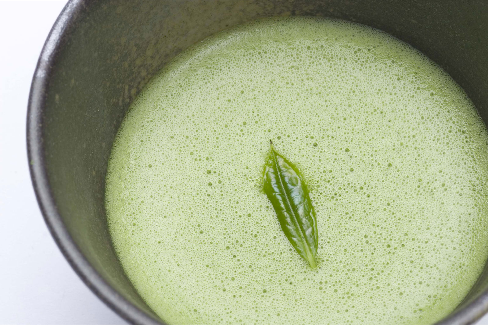 Matcha - japanischer Teegenuss