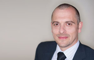 Mirco Müller, Geschäftsführer von Insignio CRM. Mirco Müller, Geschäftsführer von Insignio CRM.