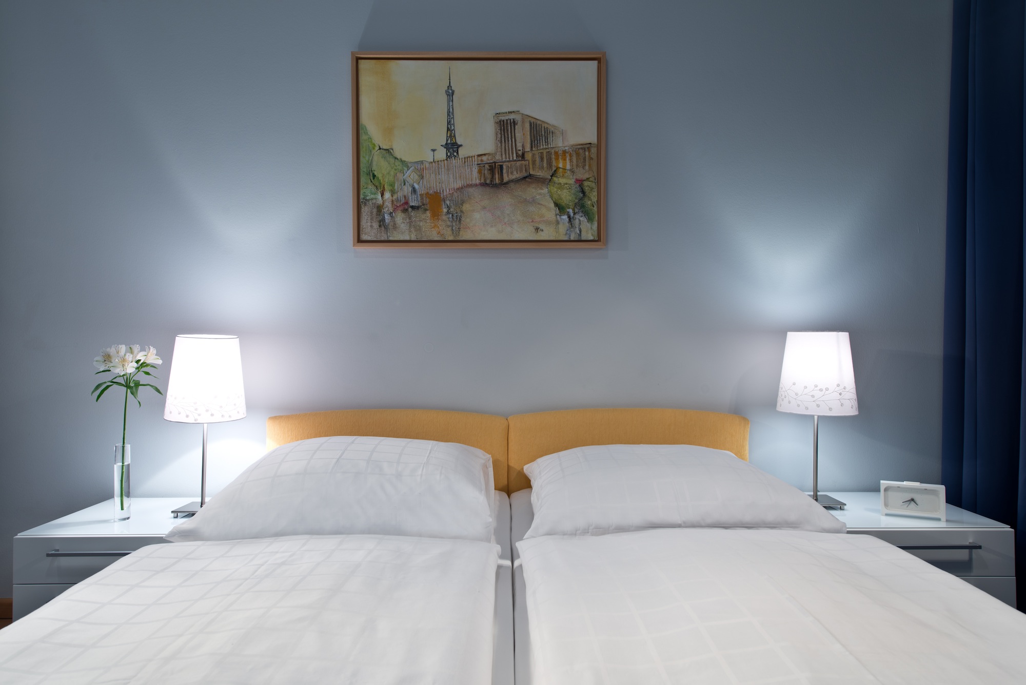 ApartHotel Residenz Am Deutschen Theater Berlin
